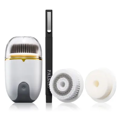 PALSAR7 Skin Cleansing Brush čisticí kartáček na pleť 3 v 1 dárková krabička 1 ks