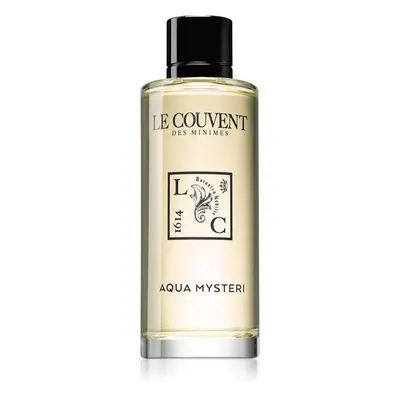 Le Couvent Maison de Parfum Botaniques Aqua Mysteri kolínská voda unisex 200 ml