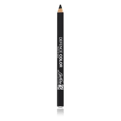 BioNike Color Kohl & Kajal kajalová tužka na oči odstín 101 Vrai Noir 1 ks