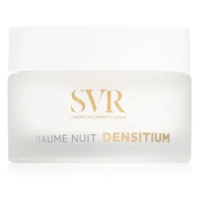 SVR Densitium noční balzám proti stárnutí pleti 50 ml