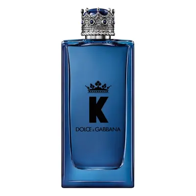 Dolce&Gabbana K by Dolce & Gabbana parfémovaná voda pro muže 200 ml