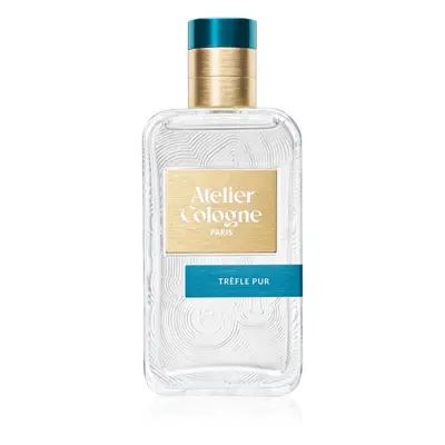 Atelier Cologne Cologne Absolue Trèfle Pur parfémovaná voda unisex 100 ml