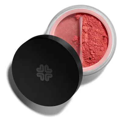 Lily Lolo Mineral Blush sypká minerální tvářenka odstín Ooh La La 3 g