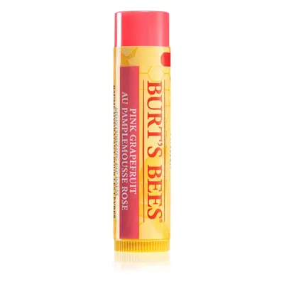 Burt’s Bees Lip Care osvěžující balzám na rty (with Pink Grapefruit) 4,25 g