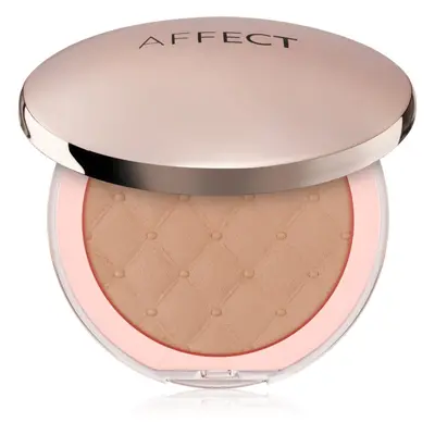 Affect Glamour Pressed Bronzer bronzer odstín Brazil 9 g