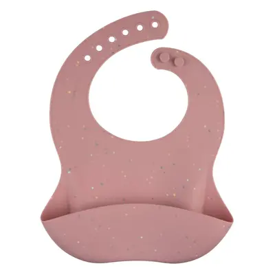 Canpol babies Dots bryndák Pink 1 ks