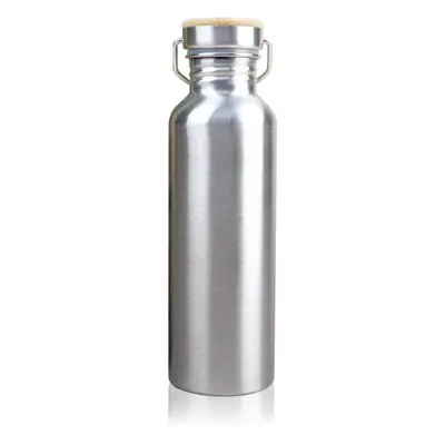 Pandoo Drinking Bottle Stainless Steel nerezová láhev na vodu 750 ml