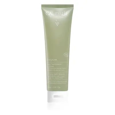 Caudalie Vinopure čisticí gel 150 ml