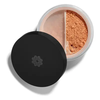 Lily Lolo Mineral Bronzer minerální bronzující pudr odstín Waikiki 8 g