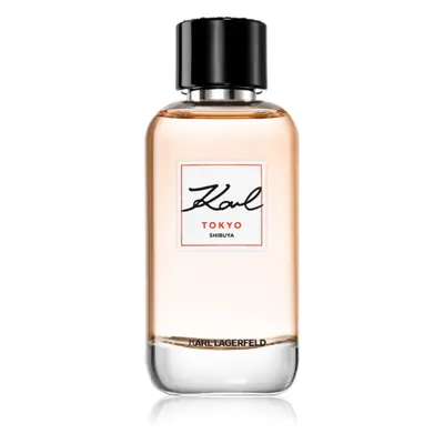 Karl Lagerfeld Tokyo Shibuya parfémovaná voda pro ženy 100 ml