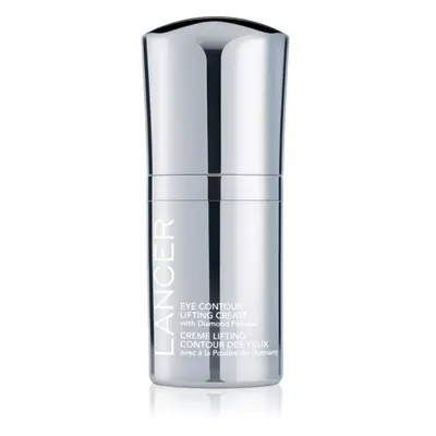 LANCER EYE CONTOUR LIFTING CREAM oční liftingový krém 15 ml