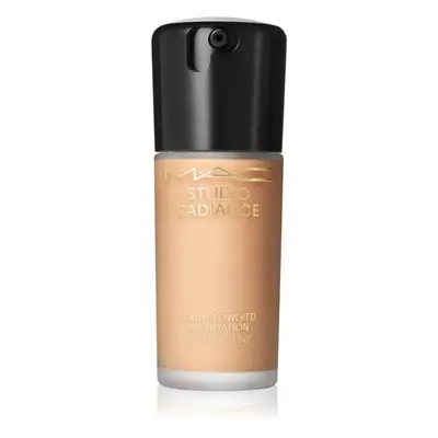 MAC Cosmetics Studio Radiance Serum-Powered Foundation hydratační make-up odstín C4.5 30 ml