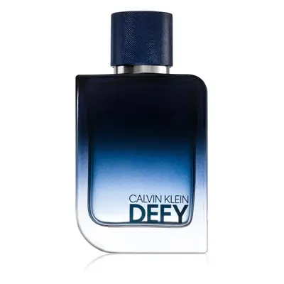 Calvin Klein Defy parfémovaná voda pro muže 100 ml