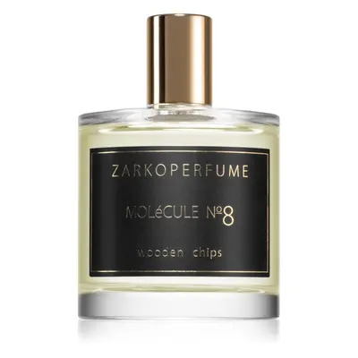 Zarkoperfume MOLéCULE No.8 parfémovaná voda unisex 100 ml