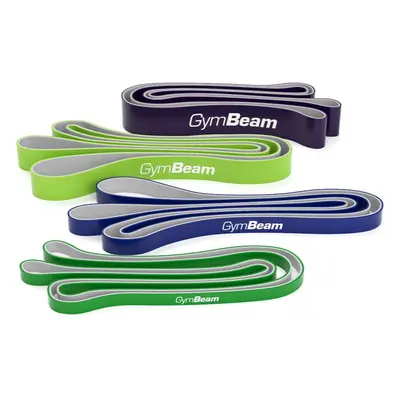 GymBeam Expander DuoBand set sada odporových gum