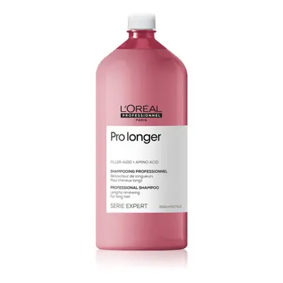 L’Oréal Professionnel Serie Expert Pro Longer posilující šampon pro dlouhé vlasy 1500 ml