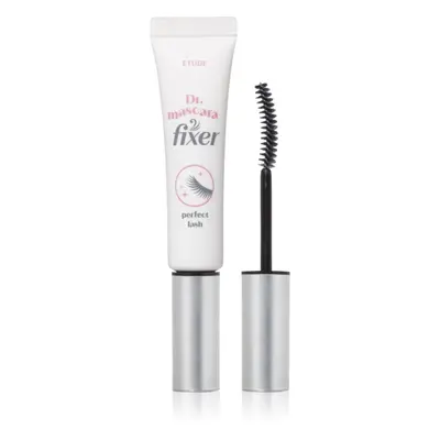 ETUDE Dr.Mascara Fixer Perfect Lash podkladová báze pod řasenku pro objem a natočení řas 6 g