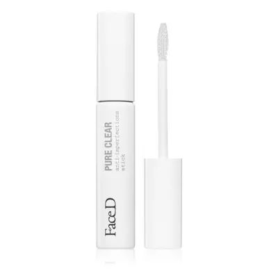 Face D Pure Clear lokální péče proti nedokonalostem pleti 7.5 ml