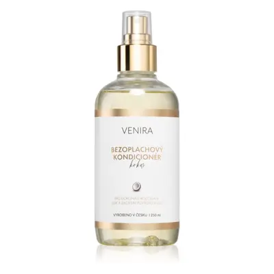 Venira Bezoplachový kondicionér bezoplachový kondicionér ve spreji 250 ml