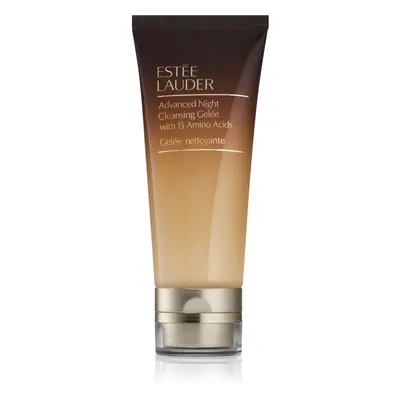 Estée Lauder Advanced Night Cleansing Gelée čisticí gel na obličej 100 ml