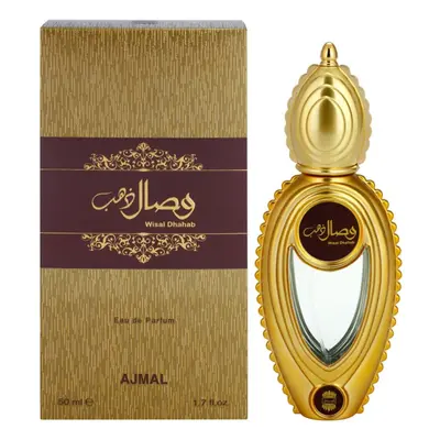 Ajmal Wisal Dhahab parfémovaná voda unisex 50 ml