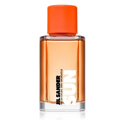 Jil Sander Sun Parfum parfém pro ženy 75 ml