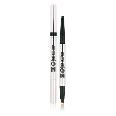 Buxom POWER LINE™ LASTING EYELINER dlouhotrvající oční linky odstín Bossy Brunette 0,12 g