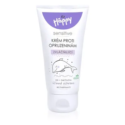 BELLA Baby Happy Sensitive dětský ochranný krém proti opruzeninám 75 ml