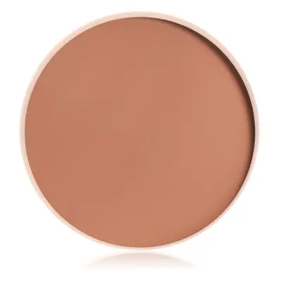 Collistar Mediterranea Sun Compact Foundation REFILL pudrový make-up SPF 15 odstín 03 Capri 10,5