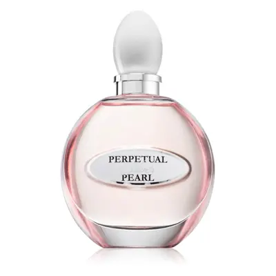 Jeanne Arthes Perpetual Silver Pearl parfémovaná voda pro ženy 100 ml