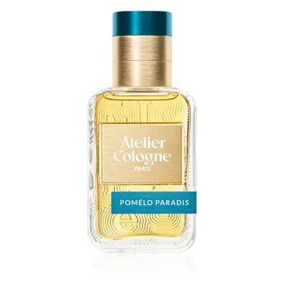 Atelier Cologne Cologne Absolue Pomélo Paradis parfémovaná voda unisex 30 ml