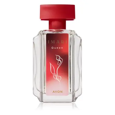 Avon Imari Queen toaletní voda pro ženy 50 ml