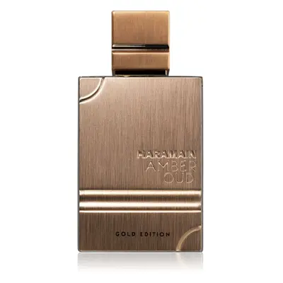 Al Haramain Amber Oud Gold Edition parfémovaná voda unisex 60 ml