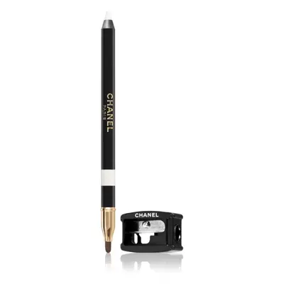 Chanel Le Crayon Lèvres Long Lip Pencil tužka na rty pro dlouhotrvající efekt odstín 152 Clear 1