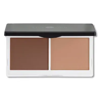 Lily Lolo Sculpt and Glow konturovací a rozjasňující paleta 10 g