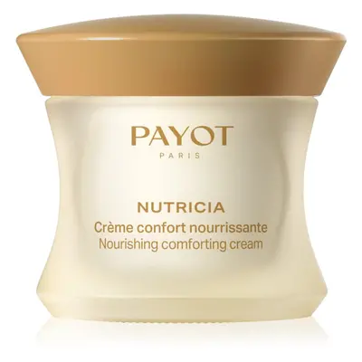 Payot Nutricia Crème Confort Nourrissante hydratační krém na obličej pro suchou pleť 50 ml