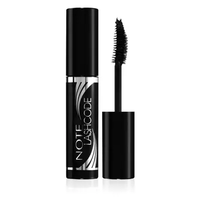 Note Cosmetique Lash Code řasenka pro objem a natočení řas 14 ml