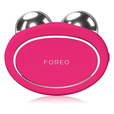 FOREO BEAR™ 2 mikroproudový tonizační přístroj na obličej Fuchsia 1 ks