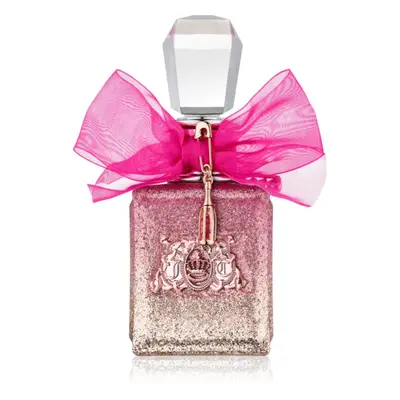 Juicy Couture Viva La Juicy Rosé parfémovaná voda pro ženy 50 ml