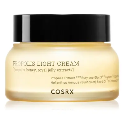 Cosrx Full Fit Propolis lehký krém pro intenzivní hydrataci pleti 65 ml