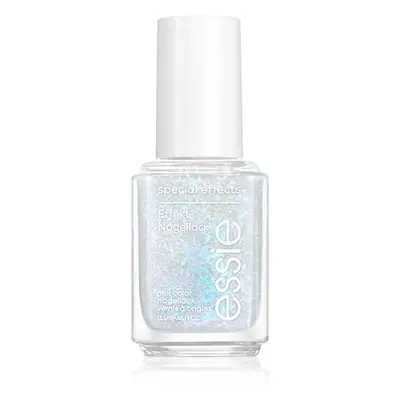 essie special effects třpytivý lak na nehty odstín 25 dimension 13,5 ml