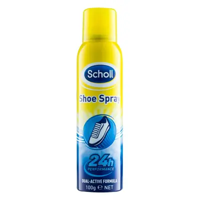 Scholl Fresh Step sprej do bot 150 ml