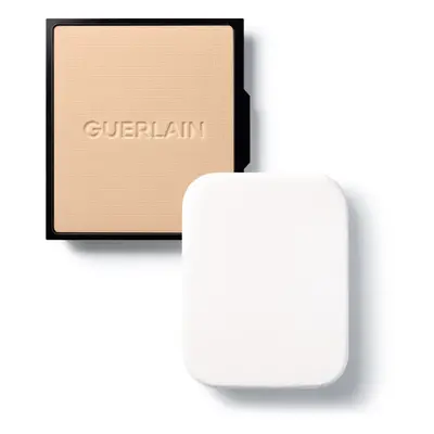 GUERLAIN Parure Gold Skin Control kompaktní matující make-up náhradní náplň odstín 1N Neutral 8,