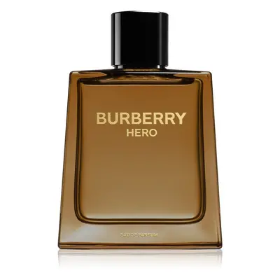 Burberry Hero Eau de Parfum parfémovaná voda plnitelná pro muže 150 ml