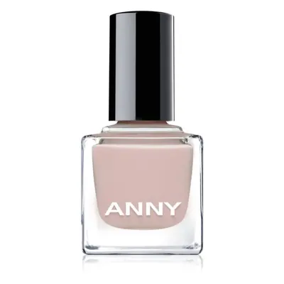 ANNY Color Nail Polish lak na nehty odstín 290 Nude 15 ml