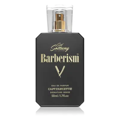 Captain Fawcett Barberism by Sid Sottung Eau de Parfum parfémovaná voda pro muže 50 ml