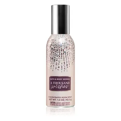 Bath & Body Works A Thousand Wishes bytový sprej 42,5 g