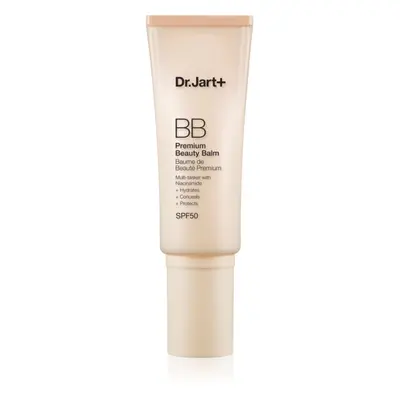 Dr. Jart+ Premium BB Tinted Moisturizer SPF 50 hydratační BB krém odstín Fair-Light 40 ml