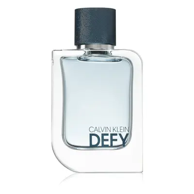 Calvin Klein Defy toaletní voda pro muže 100 ml