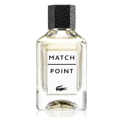 Lacoste Match Point Cologne toaletní voda pro muže 100 ml